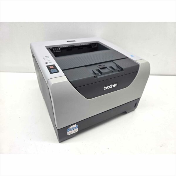 Brother HL-5340 Workgroup Laser Printer - WORKS GREAT