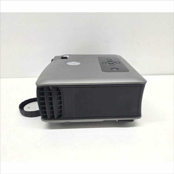 Dell 2400MP XGA 3000 Lumens DLP Projector with Carrying Bag – 57 Lamp Hours