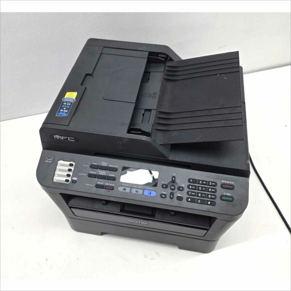 Brother MFC-7860DW Wireless Duplex Scanner Fax Copier Workgroup Printer