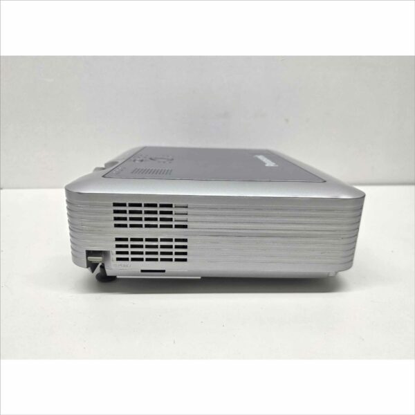 Panasonic PT-LC75U XGA 2500 Lumens LCD Projector