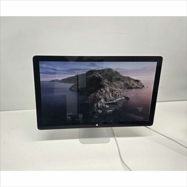 Apple A1316 LED Cinema Display 27″ WQHD 2560×1440 Monitor