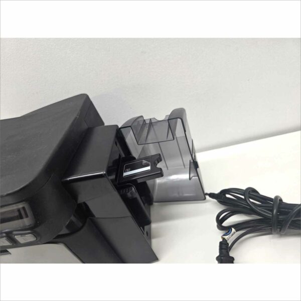 Fargo DTC4250e X001800 Single-Side Color Card Printer