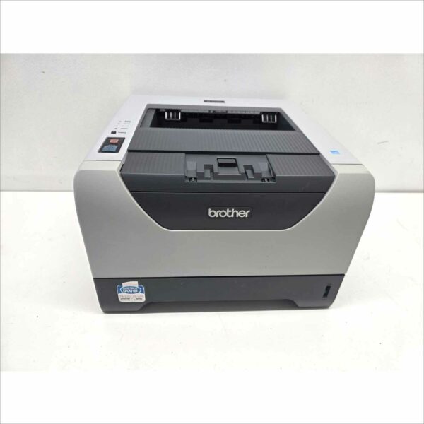 Brother HL-5340 Workgroup Laser Printer - WORKS GREAT