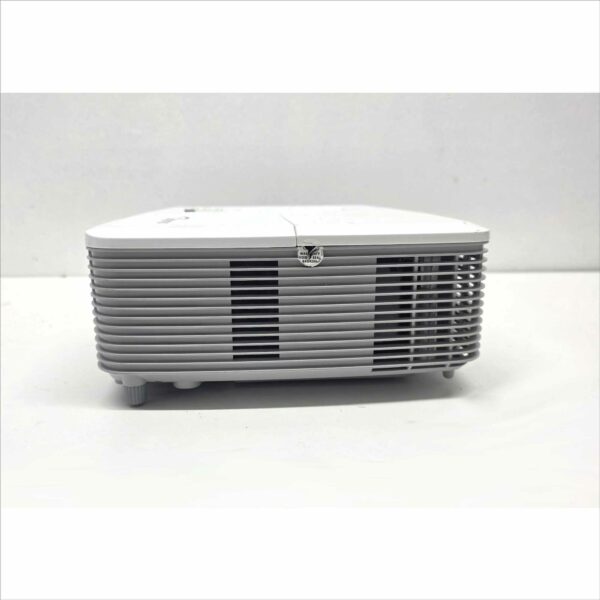 Optoma Dawsuu / DAWSSU Projector – 2663 Lamp Hours
