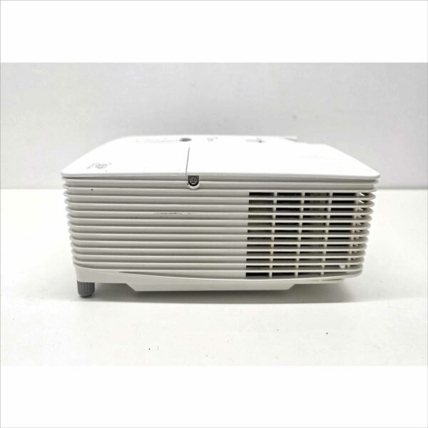 Optoma W351 DAEWHGZ WXGA 3800 Lumens DLP Projector – 1899 Lamp Hours