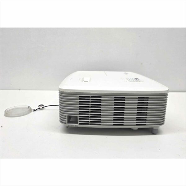 Optoma W355 DAWSUU WXGA 3600 Lumens DLP Projector – 0 Lamp Hours