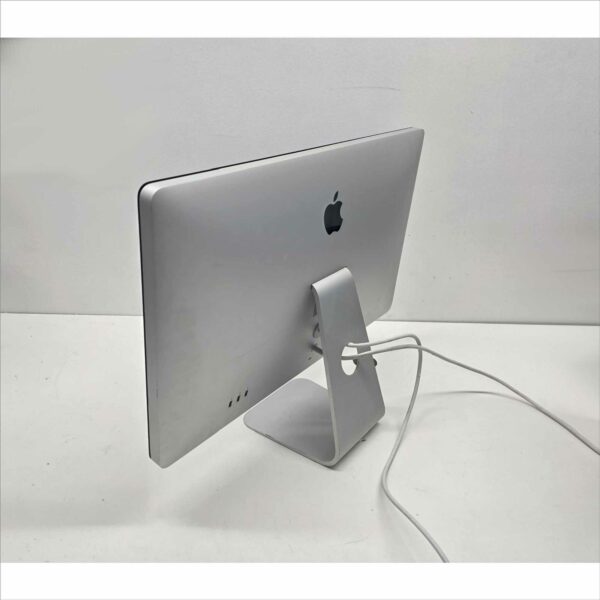 Apple A1316 LED Cinema Display 27″ WQHD 2560×1440 Monitor