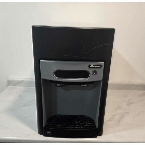 Follett 15CI100A Ice and Water Dispenser 115V 4.5A R134A – 2022 – Tested Working (Missing Drip Tray Assembly)