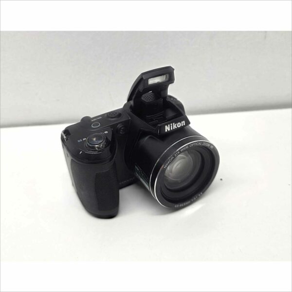 Nikon Coolpix L310 Digital Camera 21x Optical Zoom 14.1MP - Work Great