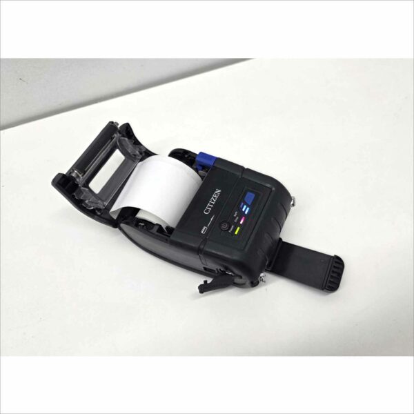 Citizen America CMP-20 Portable Receipt Printer Wireless