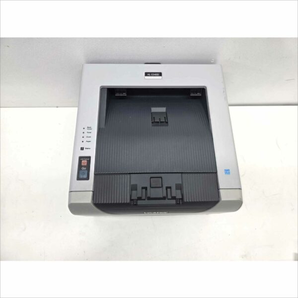 Brother HL-5340 Workgroup Laser Printer - WORKS GREAT