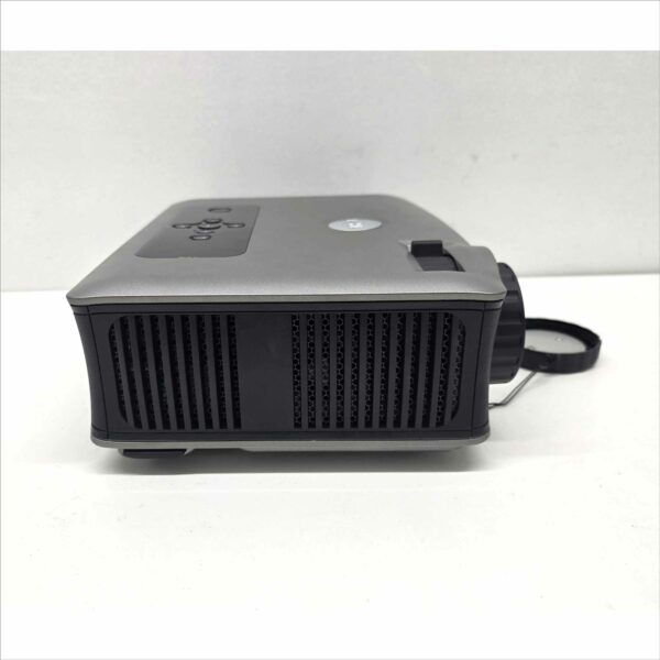 Dell 2400MP XGA 3000 Lumens DLP Projector with Carrying Bag – 57 Lamp Hours