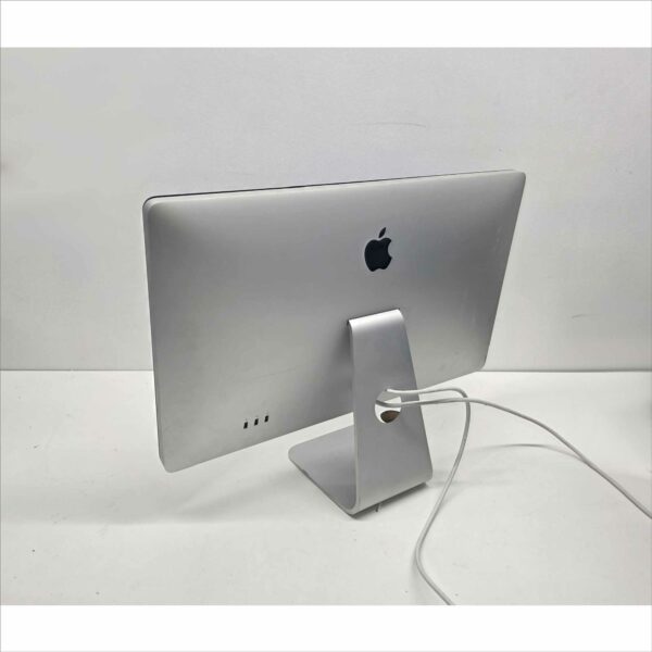 Apple A1316 LED Cinema Display 27″ WQHD 2560×1440 Monitor