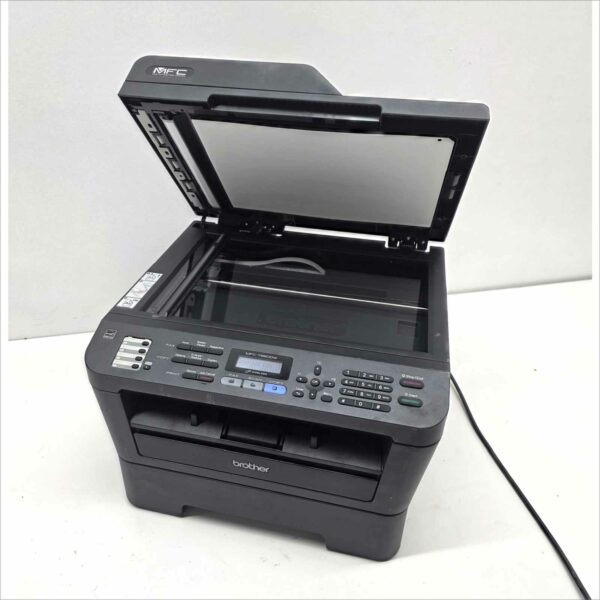 Brother MFC-7860DW Wireless Duplex Scanner Fax Copier Workgroup Printer