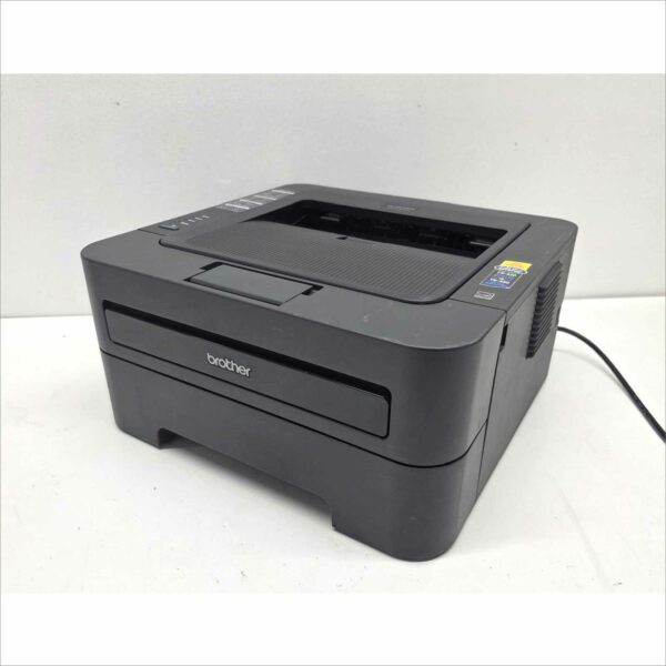 Brother HL‑2270DW Wireless Monochrome Laser Printer 27ppm Duplex, Wireless