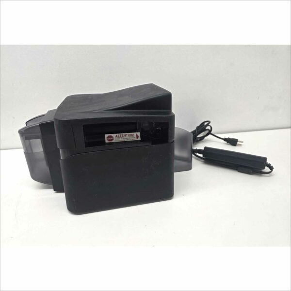 Fargo DTC4250e X001800 Single-Side Color Card Printer