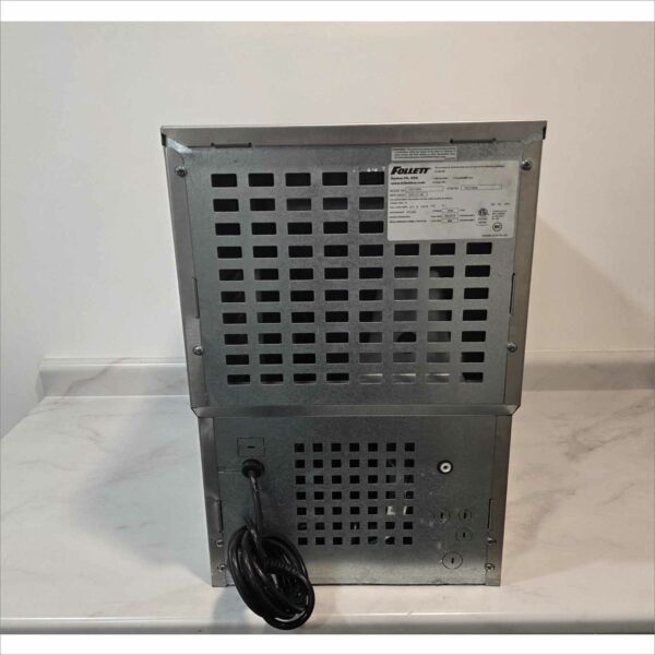 Follett 15CI100A Ice and Water Dispenser 115V 4.5A R134A – 2022 – Tested Working (Missing Drip Tray Assembly)