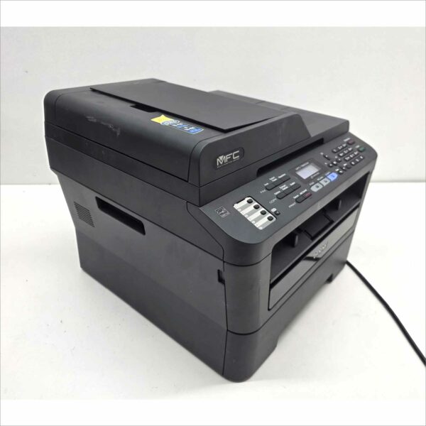 Brother MFC-7860DW Wireless Duplex Scanner Fax Copier Workgroup Printer