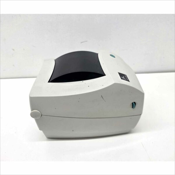 Zebra TLP2844PS Thermal Transfer Label Printer 2844-10300-0001 - Rare Powerful