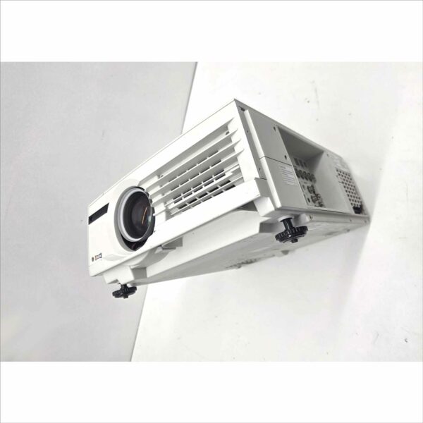 Mitsubishi XL5900LU 3 LCD Multimedia Projector