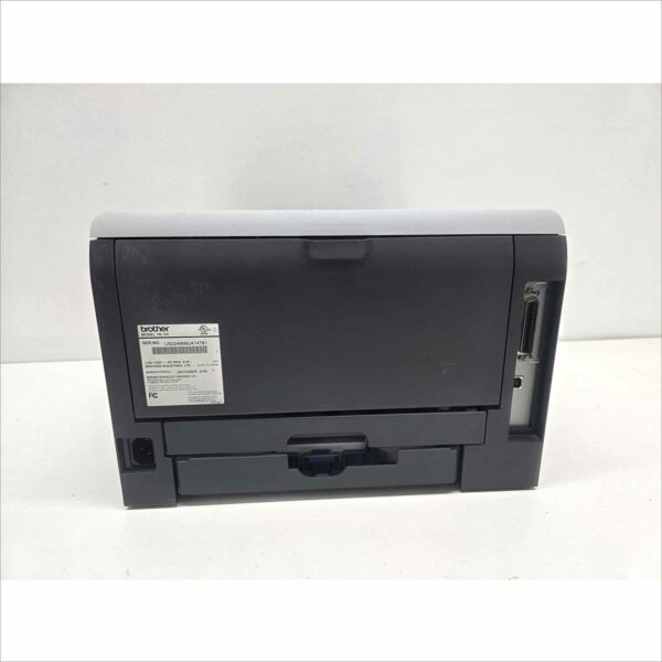 Brother HL-5340 Workgroup Laser Printer - WORKS GREAT