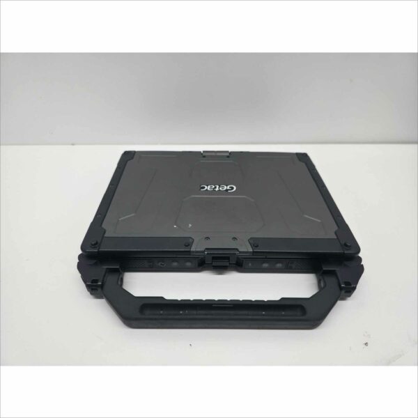 Getac V110G4 Rugged Laptop i7-7500U @ 2.7GHz 8GB RAM 128GB M.2 SSD Win11 HD Touchscreen Fingerprint