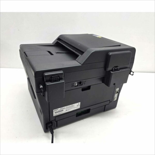 Brother MFC-7860DW Wireless Duplex Scanner Fax Copier Workgroup Printer