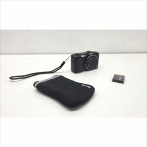 Kodak EasyShare Z950 Digital Camera 12.1MP 10x Optical Zoom 3" Screen - Work Great