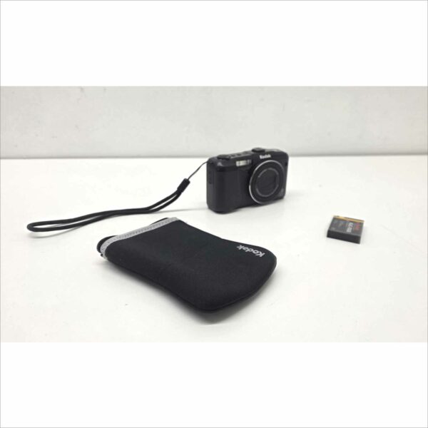 Kodak EasyShare Z950 Digital Camera 12.1MP 10x Optical Zoom 3" Screen - Work Great