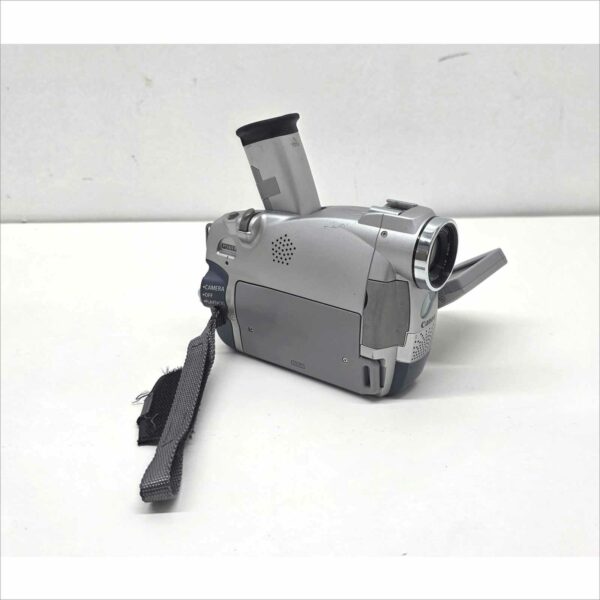 Canon ZR40A MiniDV Camcorder