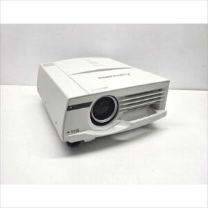 Mitsubishi XL5900LU 3 LCD Multimedia Projector