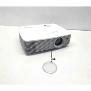 Optoma Dawsuu / DAWSSU Projector – 2663 Lamp Hours