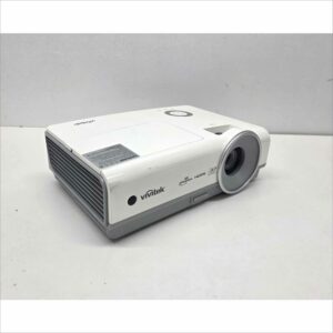 Vivitek D859 XGA 4700 Lumens DLP Projector – 2778 Lamp Hours
