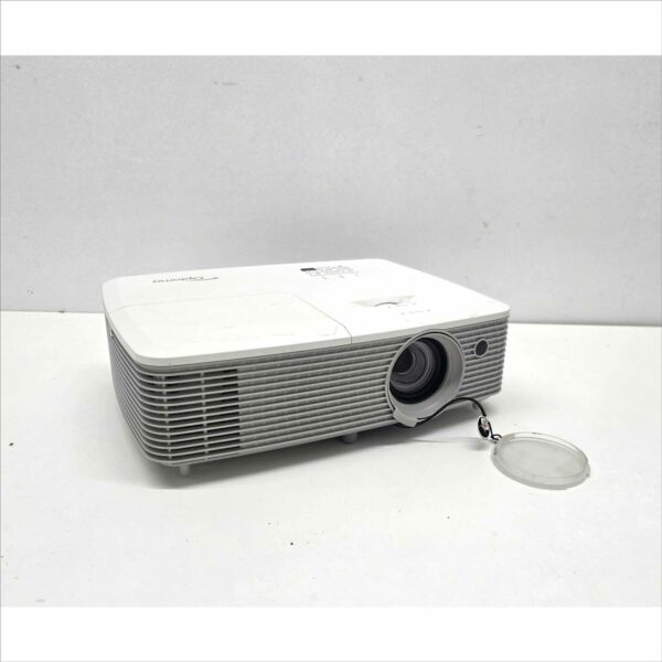 Optoma W355 DAWSUU WXGA 3600 Lumens DLP Projector – 0 Lamp Hours