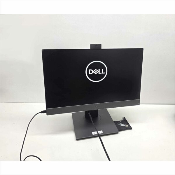 Dell OptiPlex 7760 AIO 27″ Core i7-8700 @ 3.2GHz 16GB RAM 256GB SSD Webcam Windows 11