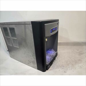 Follett 7CI100A Ice and Water Dispenser 115V 4.5A R134A – 2021 – Tested Working (Missing Drip Tray Assembly)