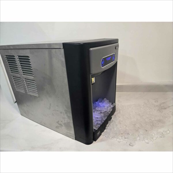 Follett 7CI100A Ice and Water Dispenser 115V 4.5A R134A – 2021 – Tested Working (Missing Drip Tray Assembly)