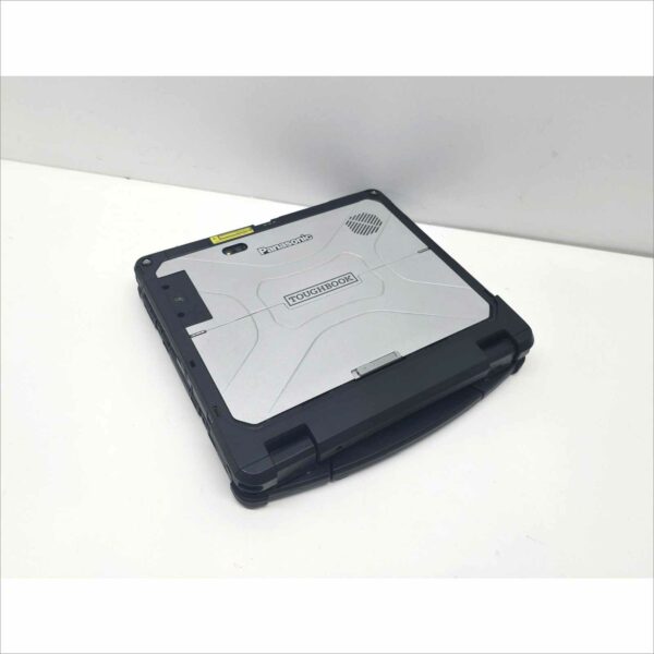 Panasonic Toughbook CF-33 Detachable Rugged Laptops i5 7th gen 8GB 128GB Barcode Card reader