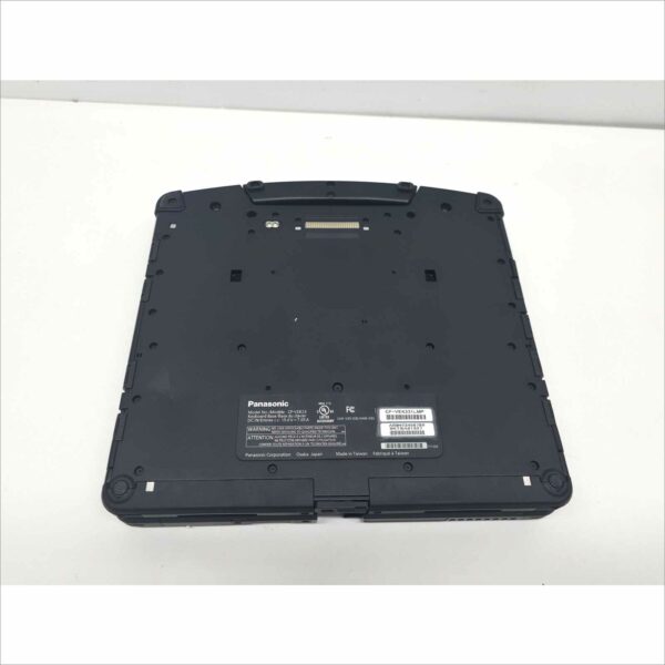 Panasonic Toughbook CF-33 Detachable Rugged Laptops i5 7th gen 8GB 128GB Barcode Card reader