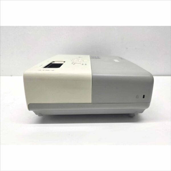 Epson EMP-83 XGA 2200 Lumens 3LCD Projector with Epson Presentation Remote Control Kit – 1656 Lamp Hours