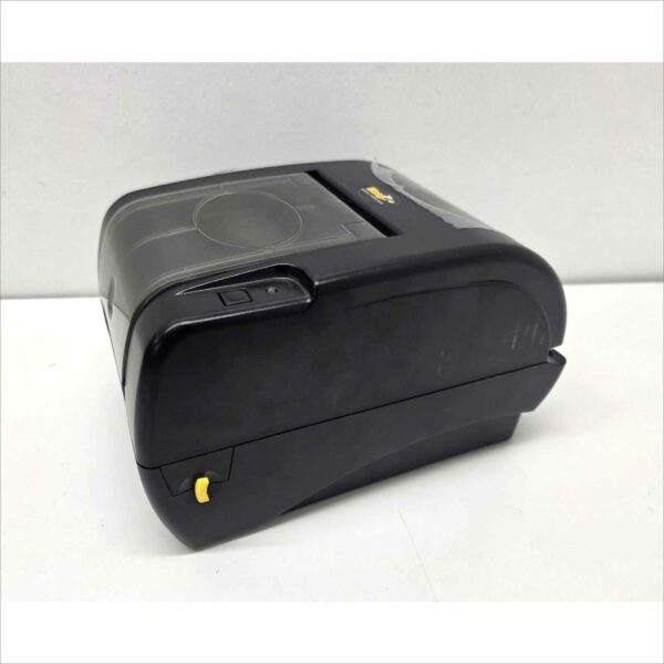 WASP WPL305E Thermal Transfer POS Barcode Printer USB Serial Parallel - Clean
