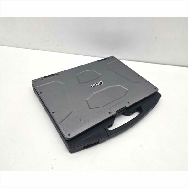 Getac S410 G4 Rugged Notebook i7 11th Gen 8GB 256GB SSD Win 11 TPM BT