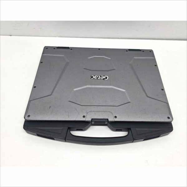 Getac S410 G4 Rugged Notebook i7 11th Gen 8GB 256GB SSD Win 11 TPM BT