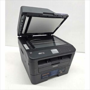 Brother MFC-L2740DW Wireless Duplex Scanner Fax Copier Workgroup Printer