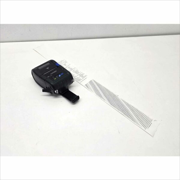 Citizen America CMP-20 Portable Receipt Printer Wireless