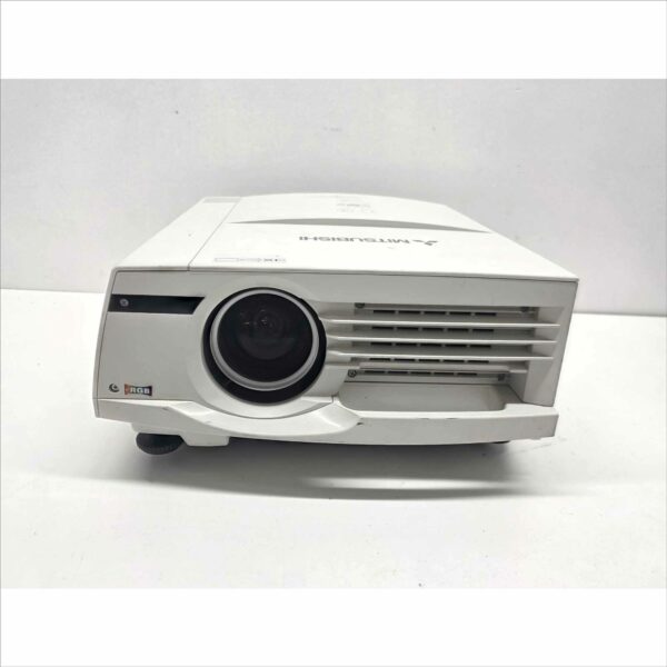 Mitsubishi XL5900LU 3 LCD Multimedia Projector