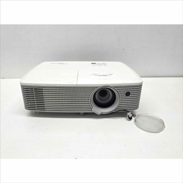 Optoma W355 DAWSUU WXGA 3600 Lumens DLP Projector – 0 Lamp Hours