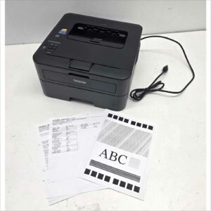 Brother HL-L2340DW Laser Duplex Wireless Network 38ppm Printer L2340