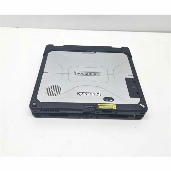 Panasonic Toughbook CF-33 Detachable Rugged Laptops i5 7th gen 8GB 128GB Barcode Card reader