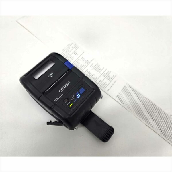 Citizen America CMP-20 Portable Receipt Printer Wireless